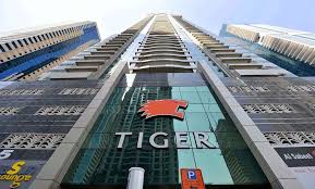 Tiger Properties